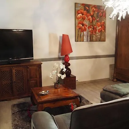 Сasa de vacaciones De Doat, De Charme 4 étoiles Dans Le Triangle D Or Proche Gaillac Et Albi