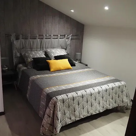 De Doat, De Charme 4 étoiles Dans Le Triangle D Or Proche Gaillac Et Albi Сasa de vacaciones