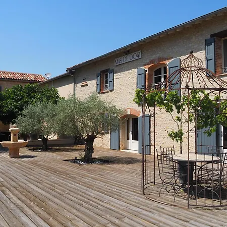 Сasa de vacaciones De Doat, De Charme 4 étoiles Dans Le Triangle D Or Proche Gaillac Et Albi *