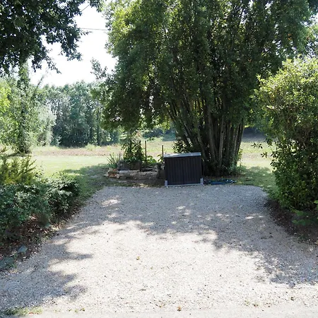 De Doat, De Charme 4 étoiles Dans Le Triangle D Or Proche Gaillac Et Albi Сasa de vacaciones *