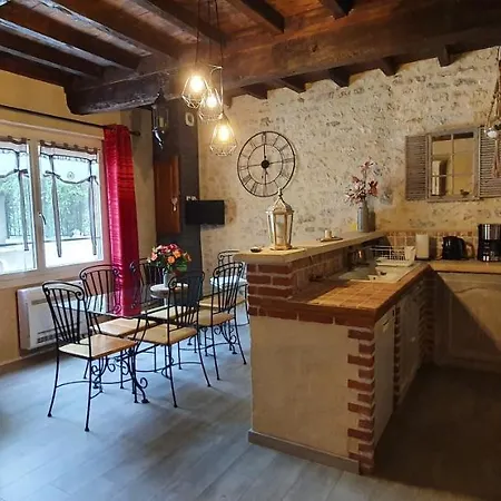 De Doat, De Charme 4 Etoiles Dans Le Triangle D Or Proche Gaillac Et Albi