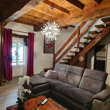 De Doat, De Charme 4 Etoiles Dans Le Triangle D Or Proche Gaillac Et Albi *