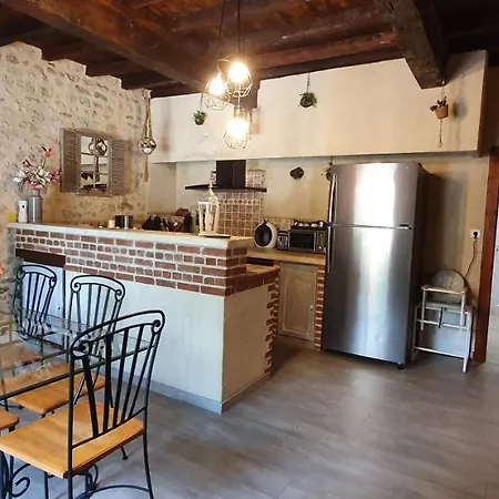 De Doat, De Charme 4 Etoiles Dans Le Triangle D Or Proche Gaillac Et Albi *