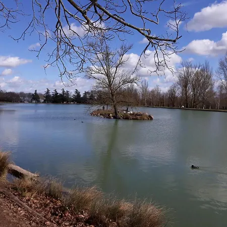 Дом отдыха De Doat, De Charme 4 Etoiles Dans Le Triangle D Or Proche Gaillac Et Albi *