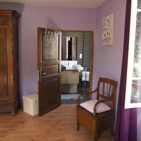 De Doat, De Charme 4 Etoiles Dans Le Triangle D Or Proche Gaillac Et Albi Дом отдыха