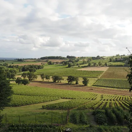 De Doat, De Charme 4 Etoiles Dans Le Triangle D Or Proche Gaillac Et Albi *