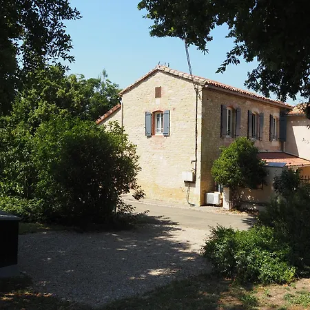 De Doat, De Charme 4 Etoiles Dans Le Triangle D Or Proche Gaillac Et Albi