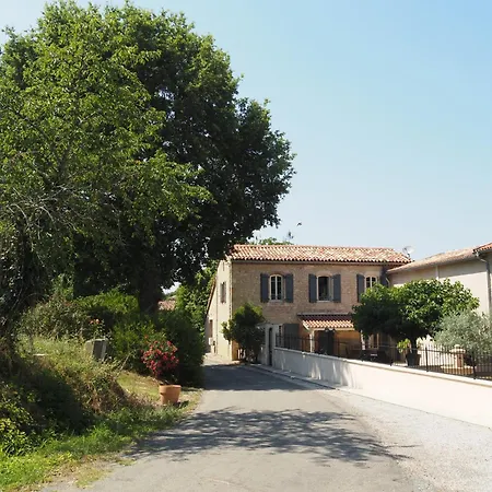 De Doat, De Charme 4 Etoiles Dans Le Triangle D Or Proche Gaillac Et Albi *