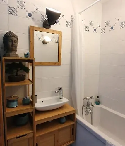 De Doat, De Charme 4 Etoiles Dans Le Triangle D Or Proche Gaillac Et Albi 度假居