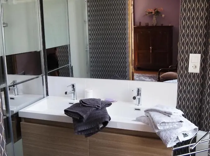 De Doat, De Charme 4 Etoiles Dans Le Triangle D Or Proche Gaillac Et Albi * Senouillac