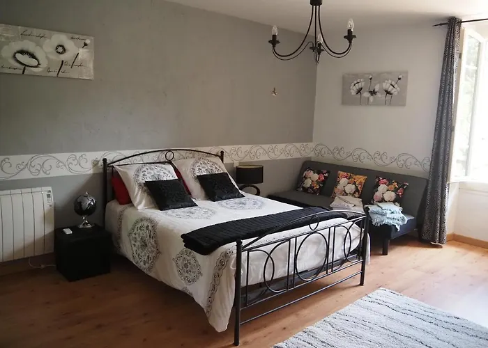 度假居 De Doat, De Charme 4 Etoiles Dans Le Triangle D Or Proche Gaillac Et Albi Senouillac