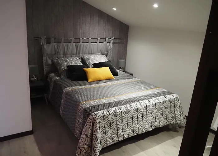 De Doat, De Charme 4 Etoiles Dans Le Triangle D Or Proche Gaillac Et Albi 度假居