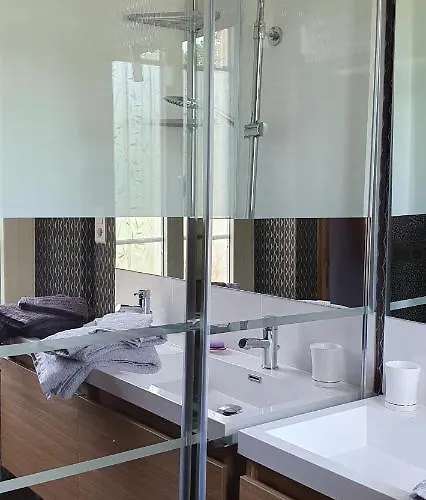 De Doat, De Charme 4 Etoiles Dans Le Triangle D Or Proche Gaillac Et Albi *